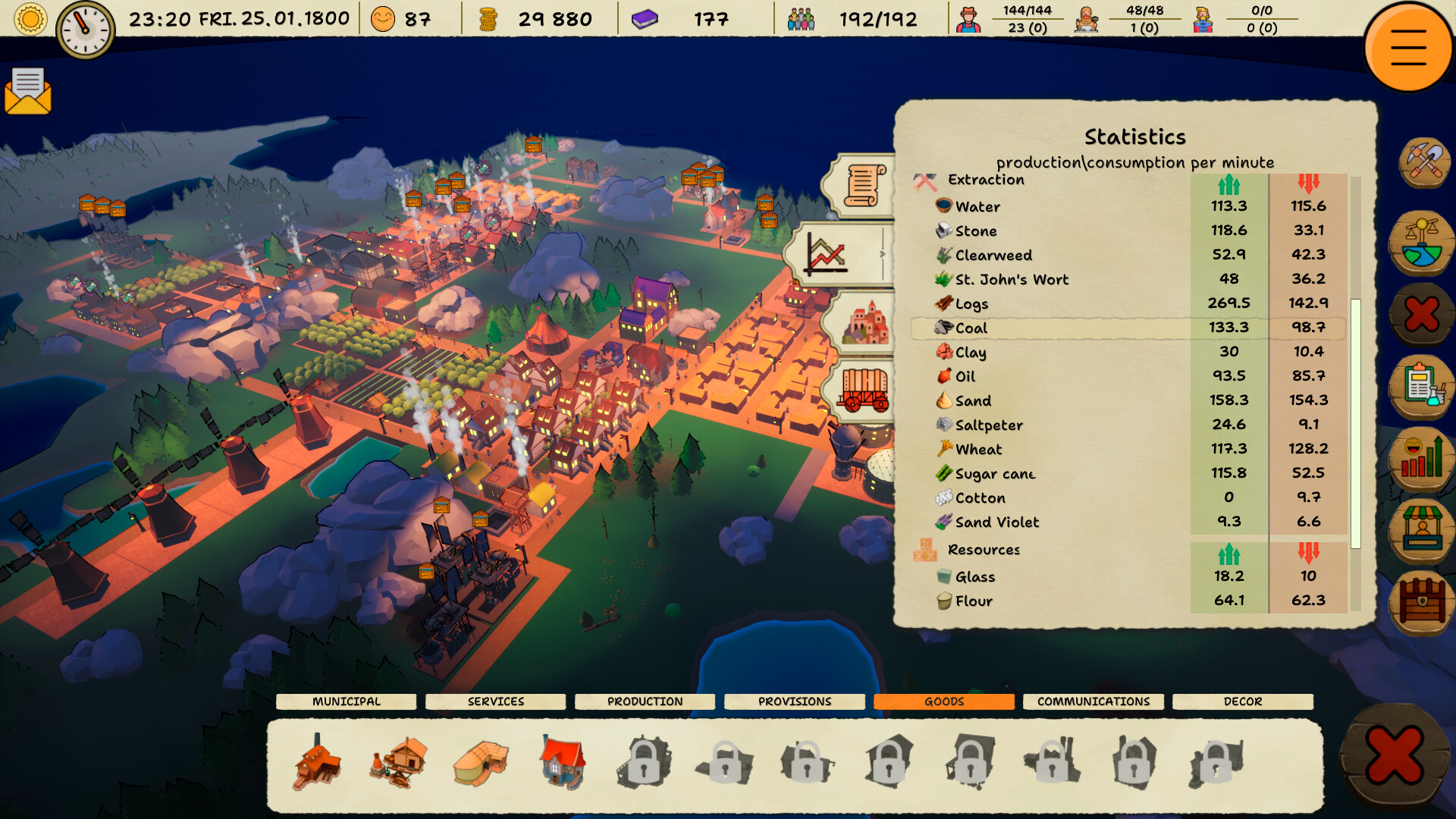 商业力量|官方中文|Mercantile Might插图2跳跳游戏网