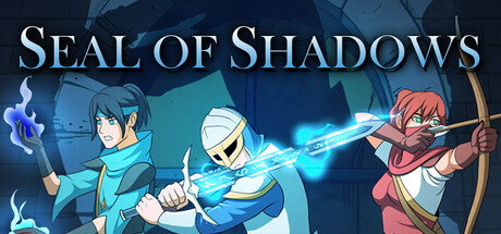 暗影封印|Seal of Shadows|官方英文|支持手柄|容量5.96G