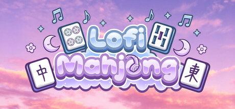 《洛菲麻将/Lofi Mahjong》免安装中文版