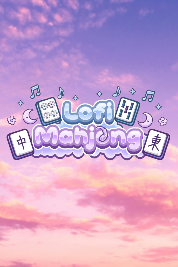 Lofi Mahjong