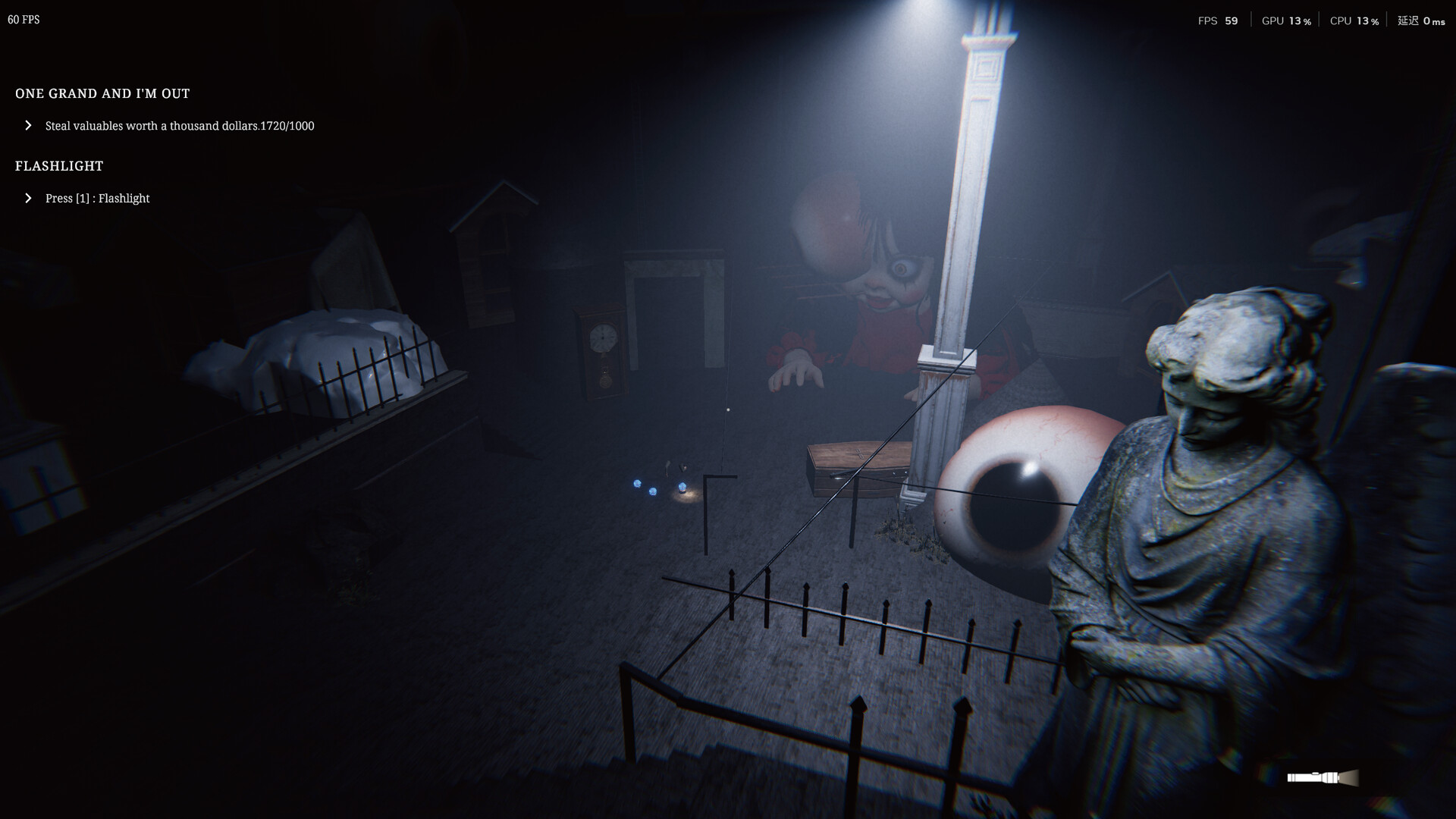 图片[10]-珍妮爱你/Jenny Love You Build.21238017|动作冒险|3.2GB|中文-蝶影二次元