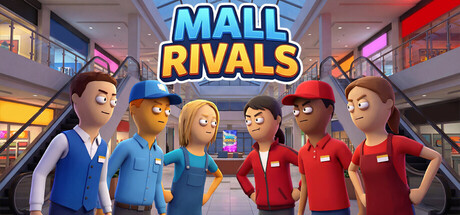 商场争霸/Mall Rivals-XHYGAME-单机游戏资源网
