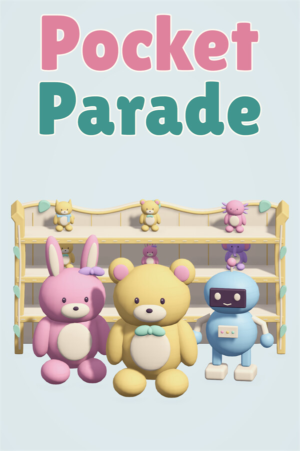 Pocket Parade