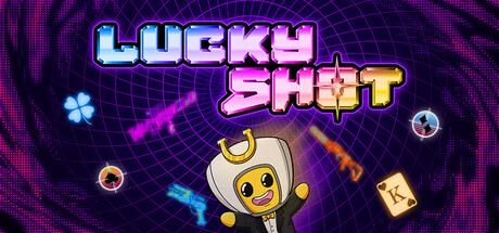 幸运一击|Lucky Shot|官方中文|支持手柄|容量1.69G