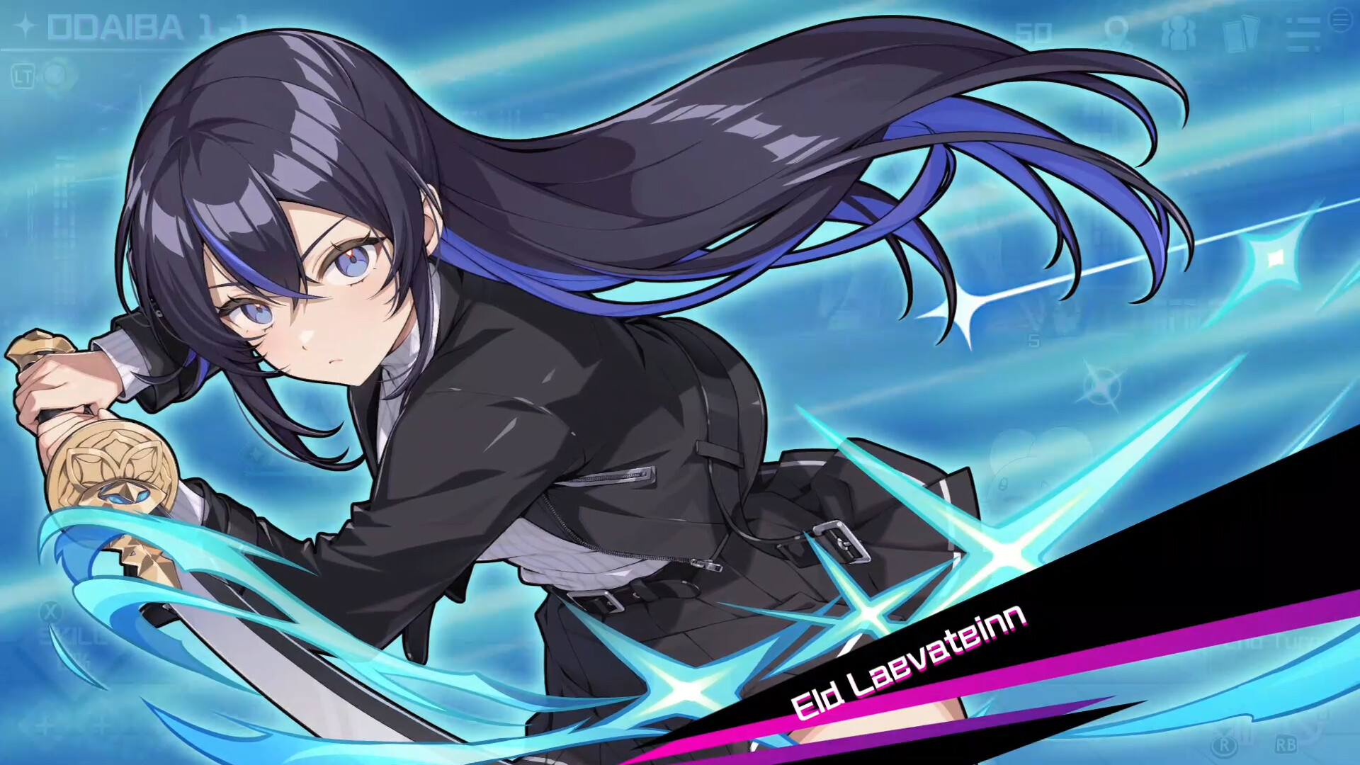 图片[5]-【PC/SLG/中文】东京女武神 Tokyo Valkyries V1.0.0 STEAM官方中文版【1.1GB】-马克游戏