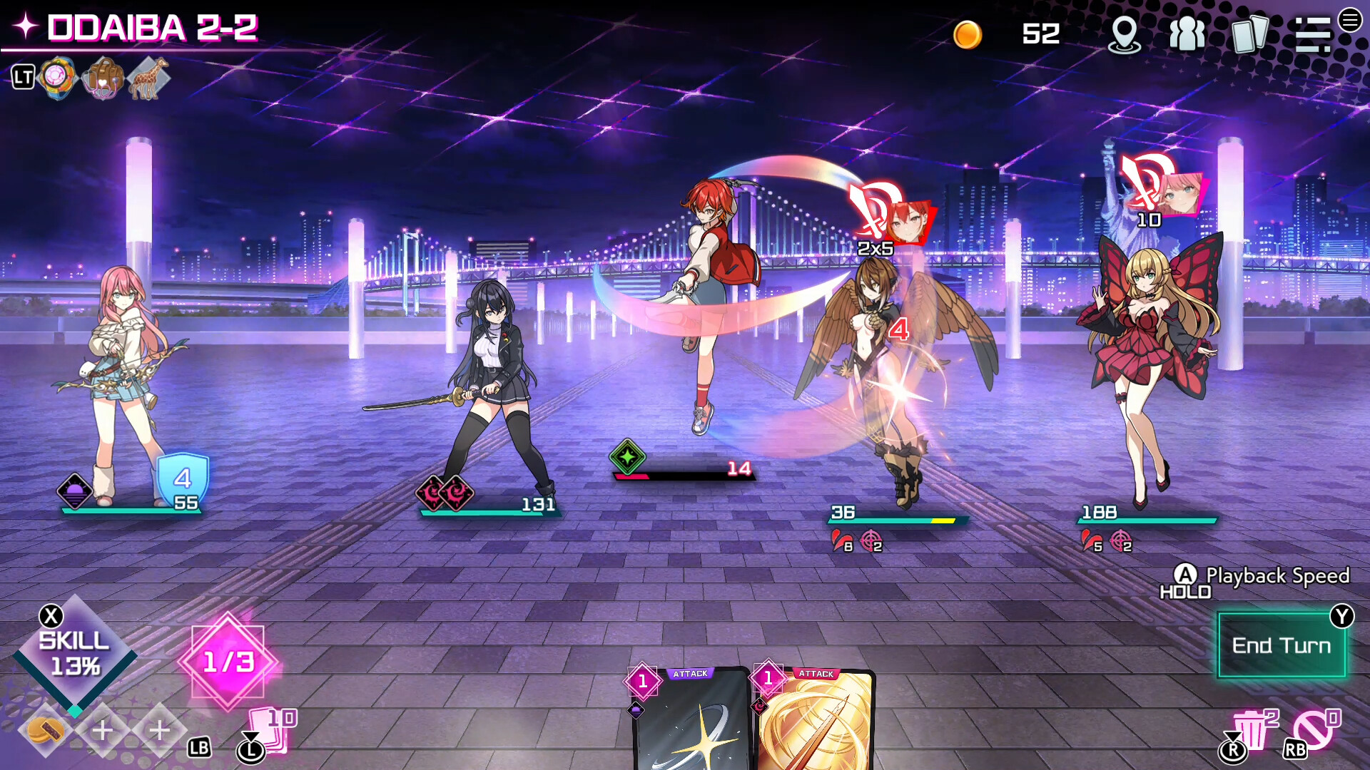 图片[4]-【PC/SLG/中文】东京女武神 Tokyo Valkyries V1.0.0 STEAM官方中文版【1.1GB】-马克游戏