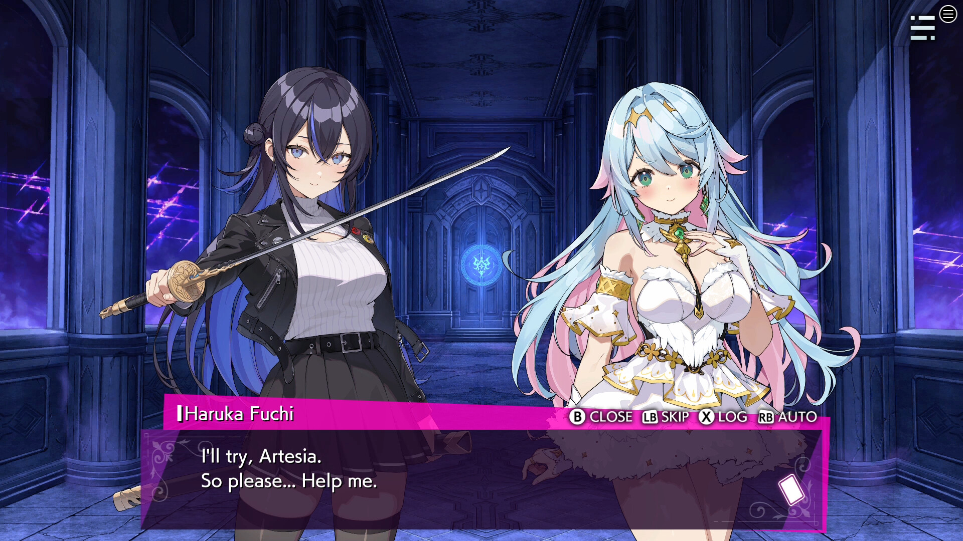 图片[6]-【PC/SLG/中文】东京女武神 Tokyo Valkyries V1.0.0 STEAM官方中文版【1.1GB】-马克游戏
