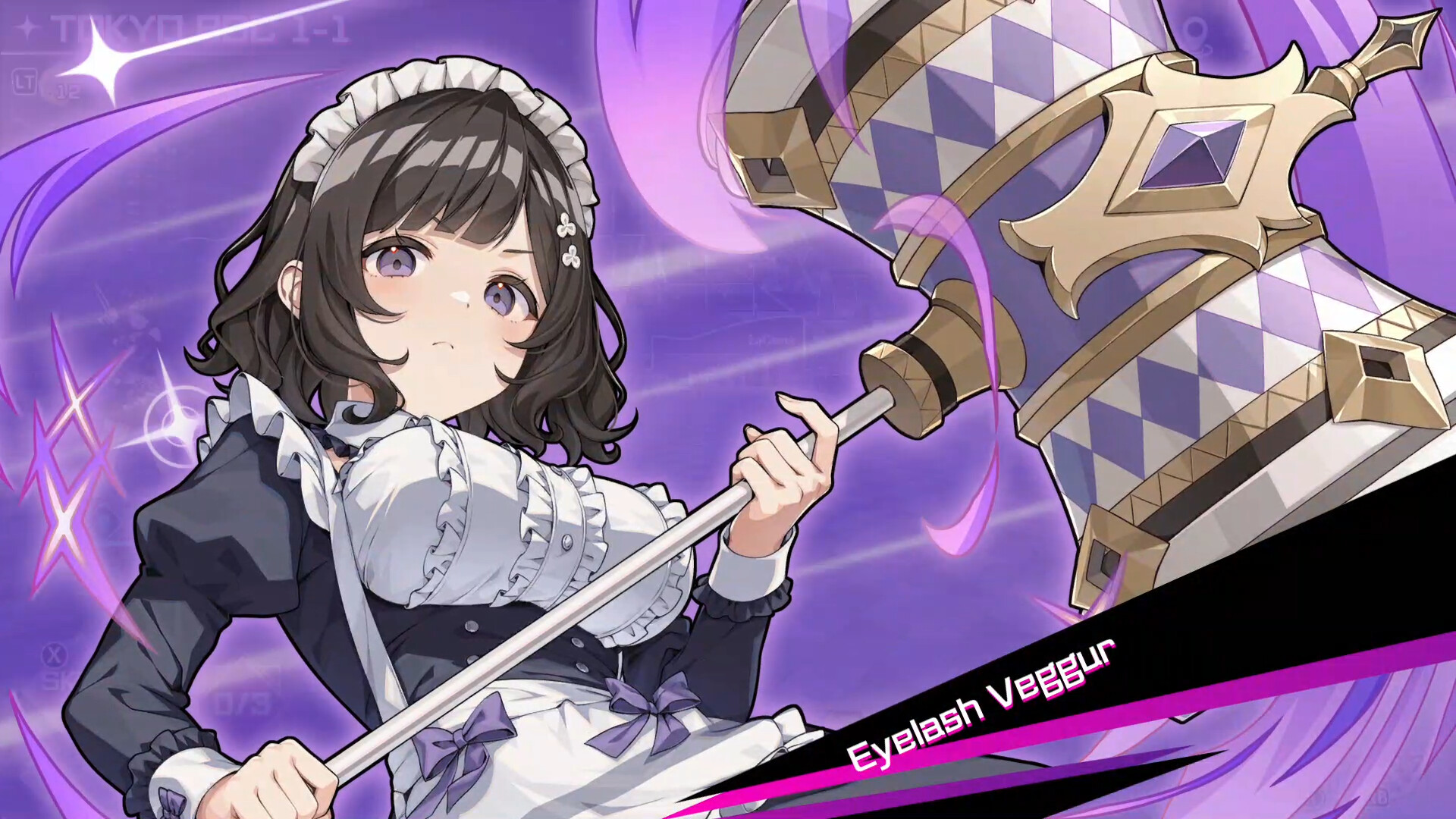 图片[3]-【PC/SLG/中文】东京女武神 Tokyo Valkyries V1.0.0 STEAM官方中文版【1.1GB】-马克游戏
