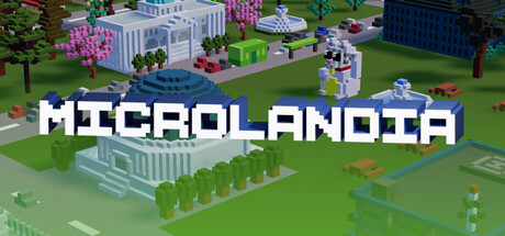 微观之城/Microlandia-秋风资源网