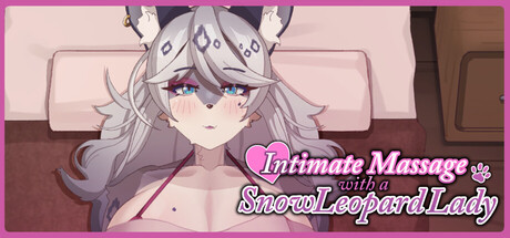【PC/SLG/中文】与雪豹人妻的按摩 Intimate Massage with a Snow Leopard Lady V1.0.0 STEAM官方中文版【875MB】-马克游戏