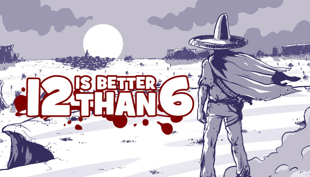 《12比6好/12 is Better Than 6》免安装中文版