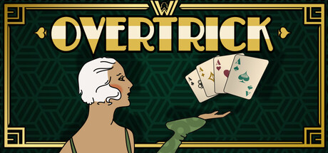 超额赢墩/Overtrick 新游发布