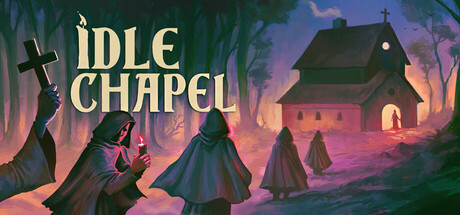 放置教堂/Idle Chapel Build.23844806（官中）-无忧免费游戏网