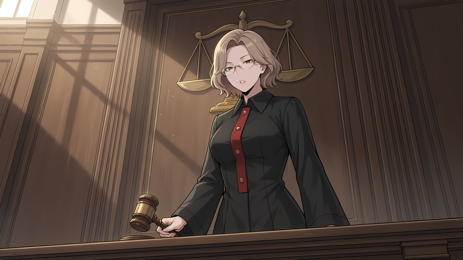 图片[3]-【PC/SLG/中文】翻转人生 The Counter Gambit V1.0.1 STEAM官方中文版【855MB】-马克游戏