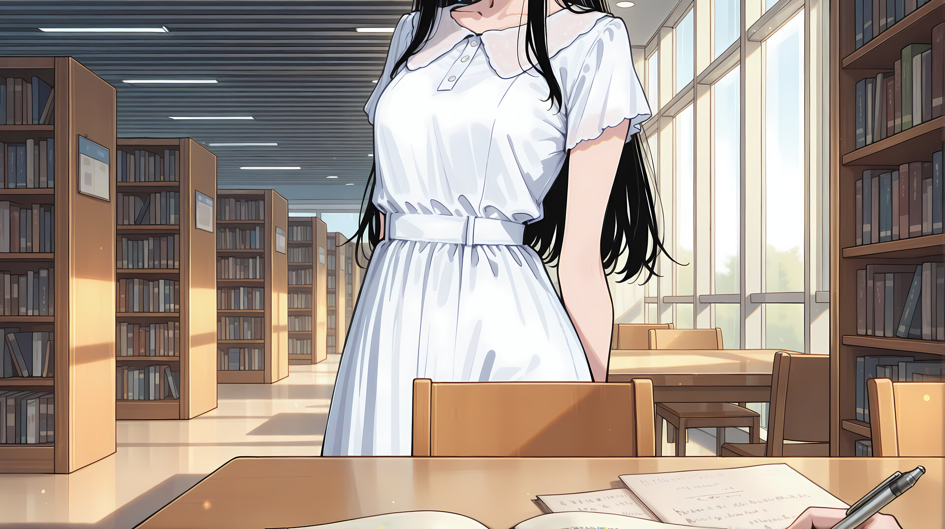 图片[4]-【PC/SLG/中文】翻转人生 The Counter Gambit V1.0.1 STEAM官方中文版【855MB】-马克游戏