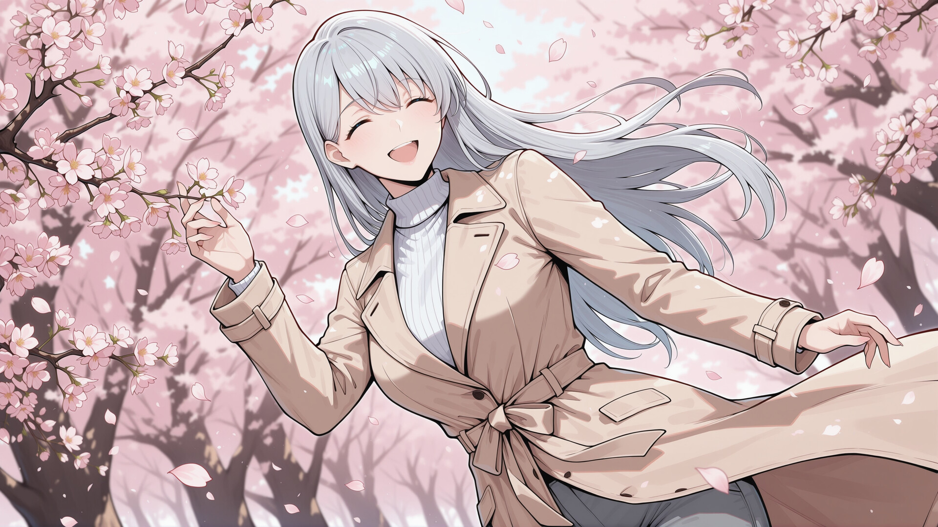 图片[2]-【PC/SLG/中文】翻转人生 The Counter Gambit V1.0.1 STEAM官方中文版【855MB】-马克游戏