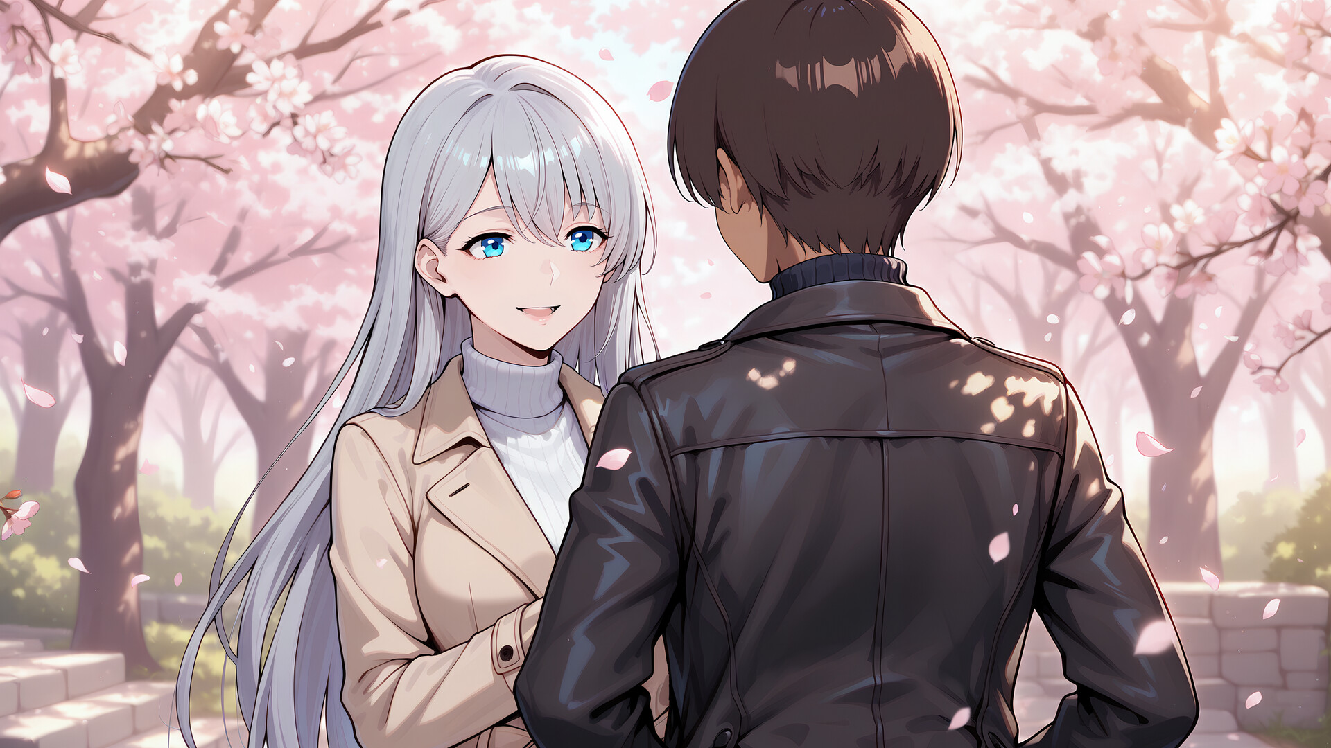 图片[5]-【PC/SLG/中文】翻转人生 The Counter Gambit V1.0.1 STEAM官方中文版【855MB】-马克游戏