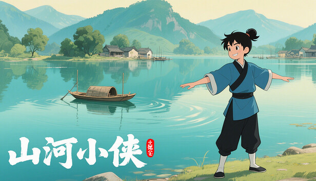 《山河小侠》免安装版下载