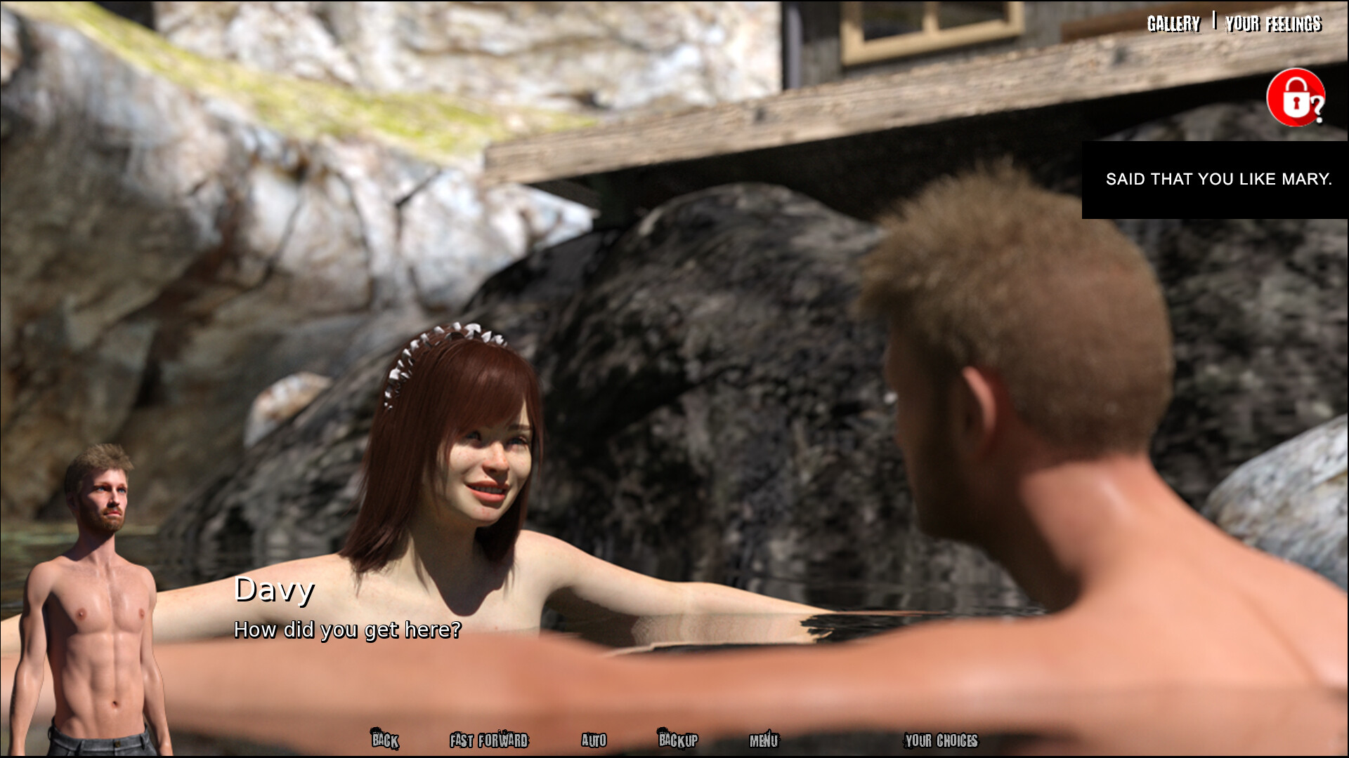 Sophie: The Girl From The Zone插图2跳跳游戏网