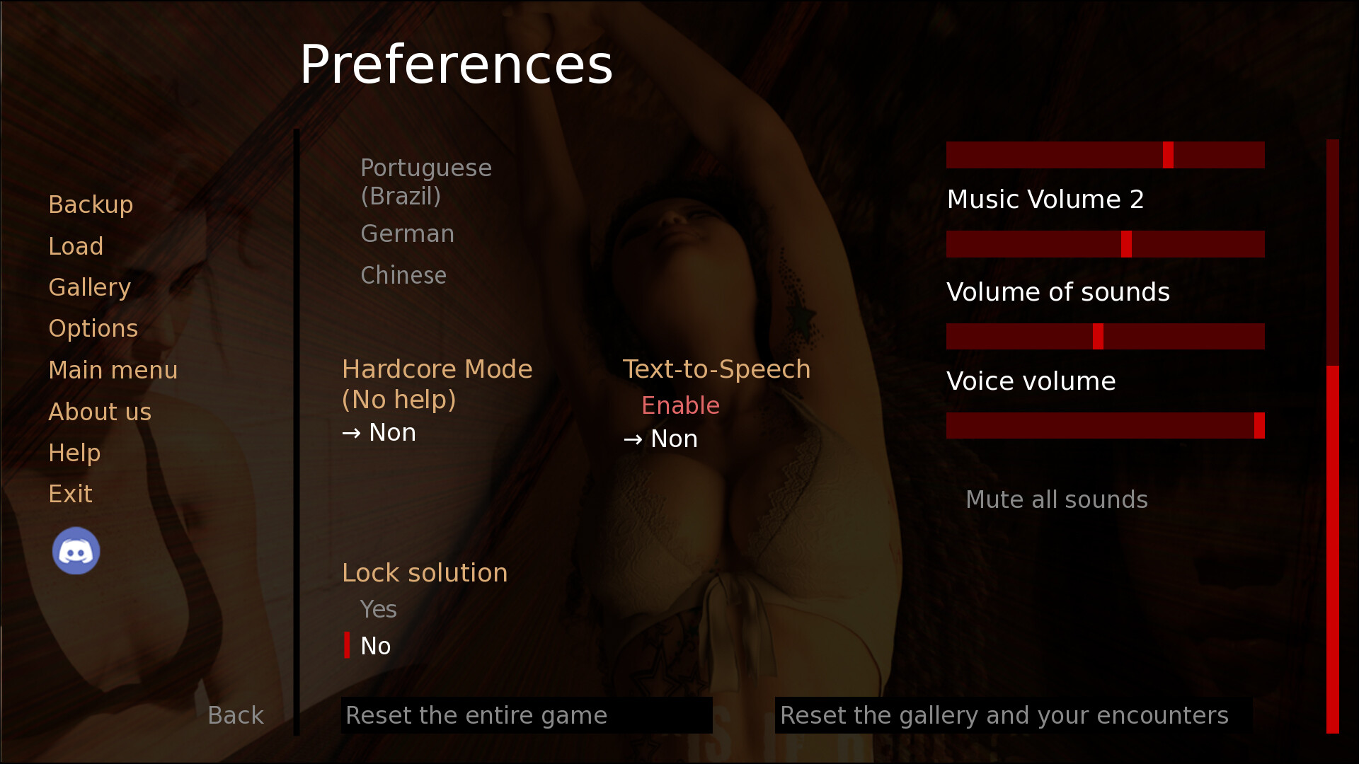 Sophie: The Girl From The Zone插图3跳跳游戏网