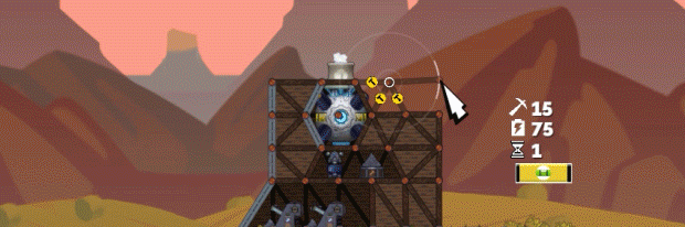 进击!要塞!|v1.32|全DLC|官方中文|Forts|进击要塞插图1 进击!要塞!|v1.32|全DLC|官方中文|Forts|进击要塞插图1