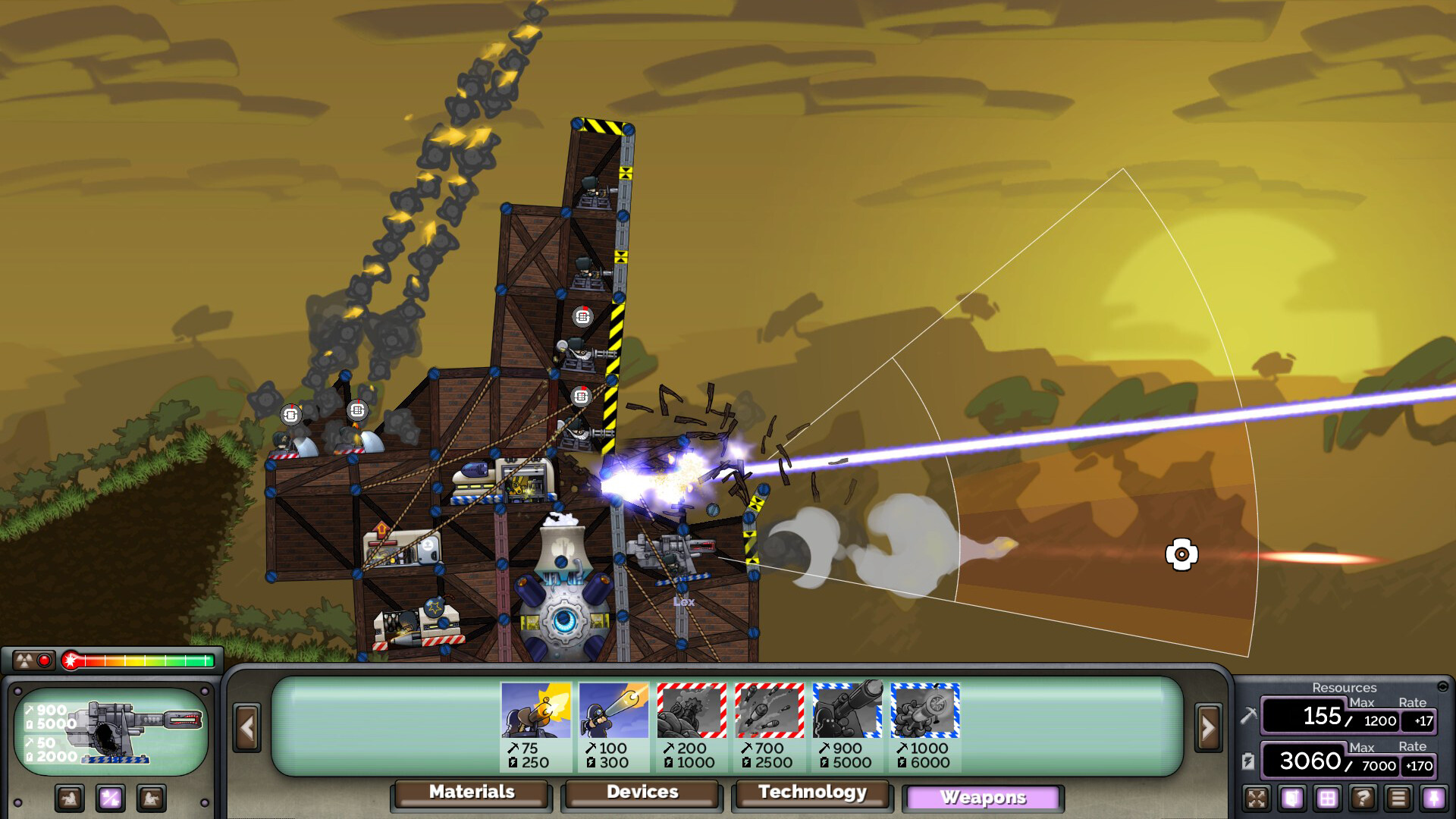 进击!要塞!|v1.32|全DLC|官方中文|Forts|进击要塞插图13