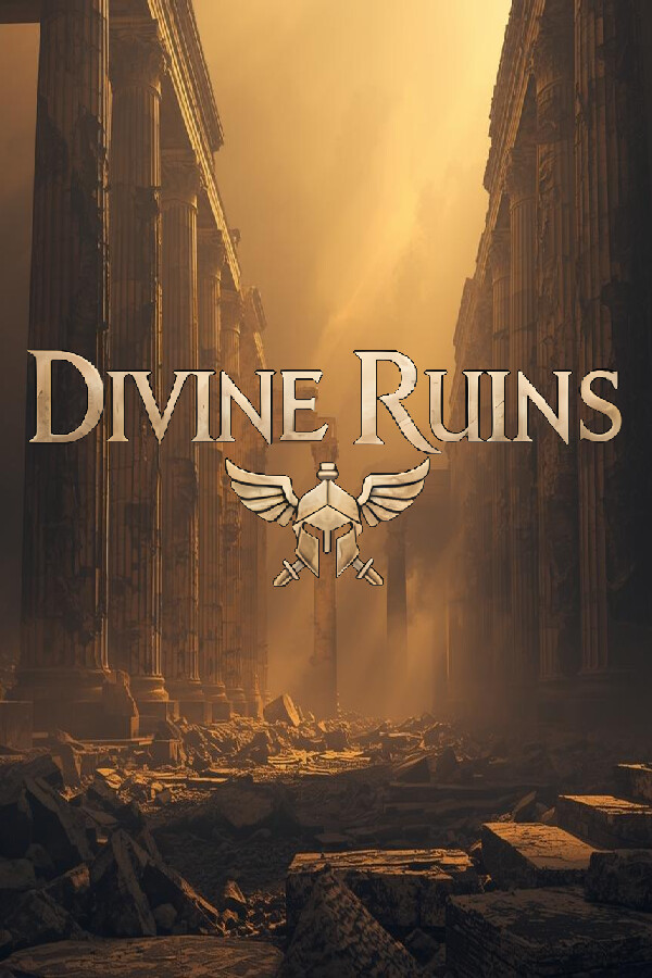 Divine Ruins