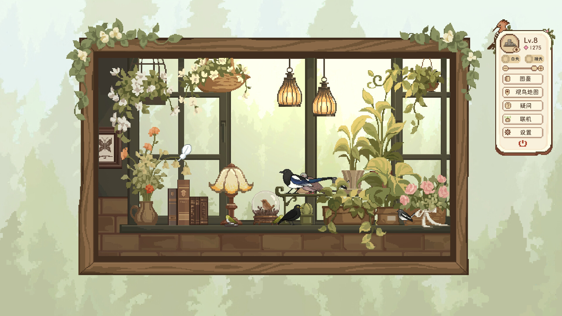 观鸟笔记 Birdwatching Notebook Build.23674203 官方中文【280M】插图3 截图 #1