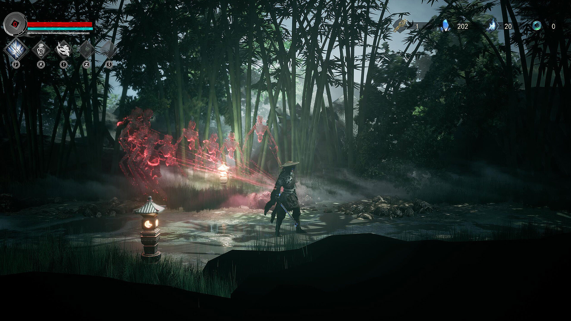 琉隐：碎界转生 (Shattered Realm Rebirth)