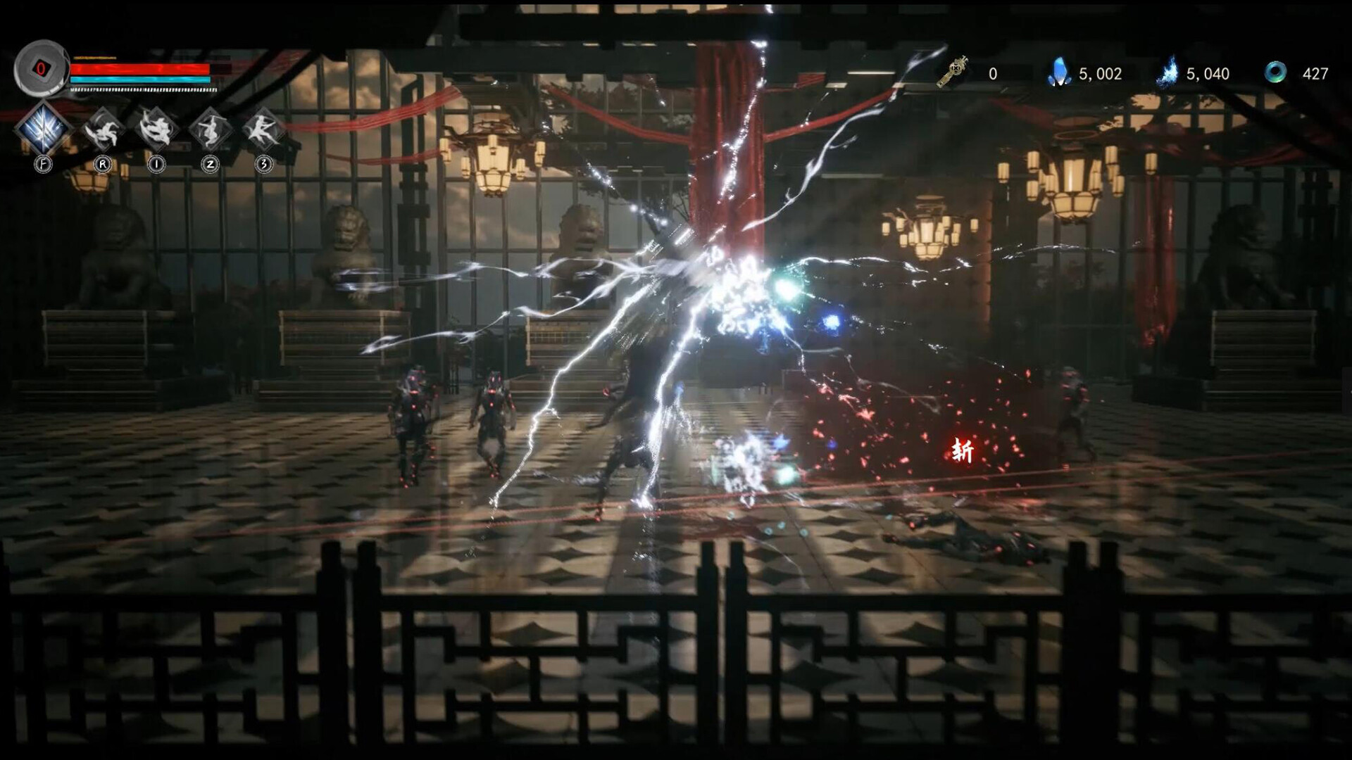 琉隐：碎界转生插图10跳跳游戏网