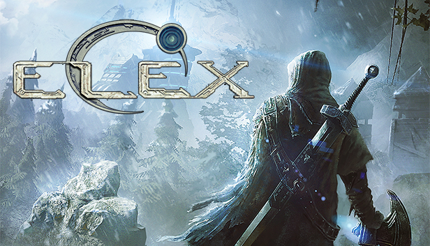 《ELEX》免安装中文版