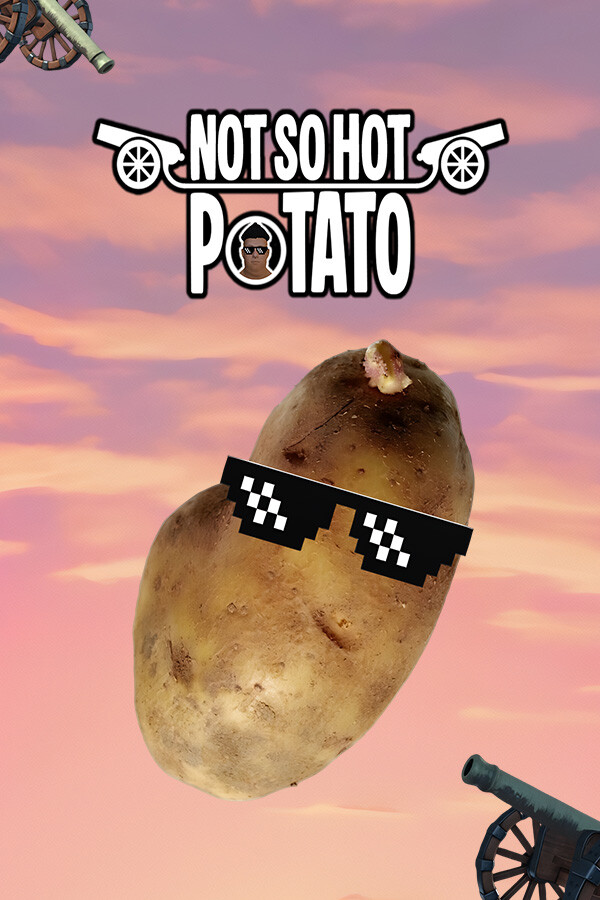 🥔 Not So Hot Potato: 2025 Final Boss 🥔