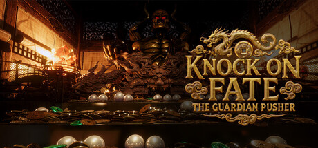 《乾坤掷：镇宝阁推币机》v1.1.5.5（Knock On Fate The Guardian Pusher）官方中文|解压可玩- 关先生资源站