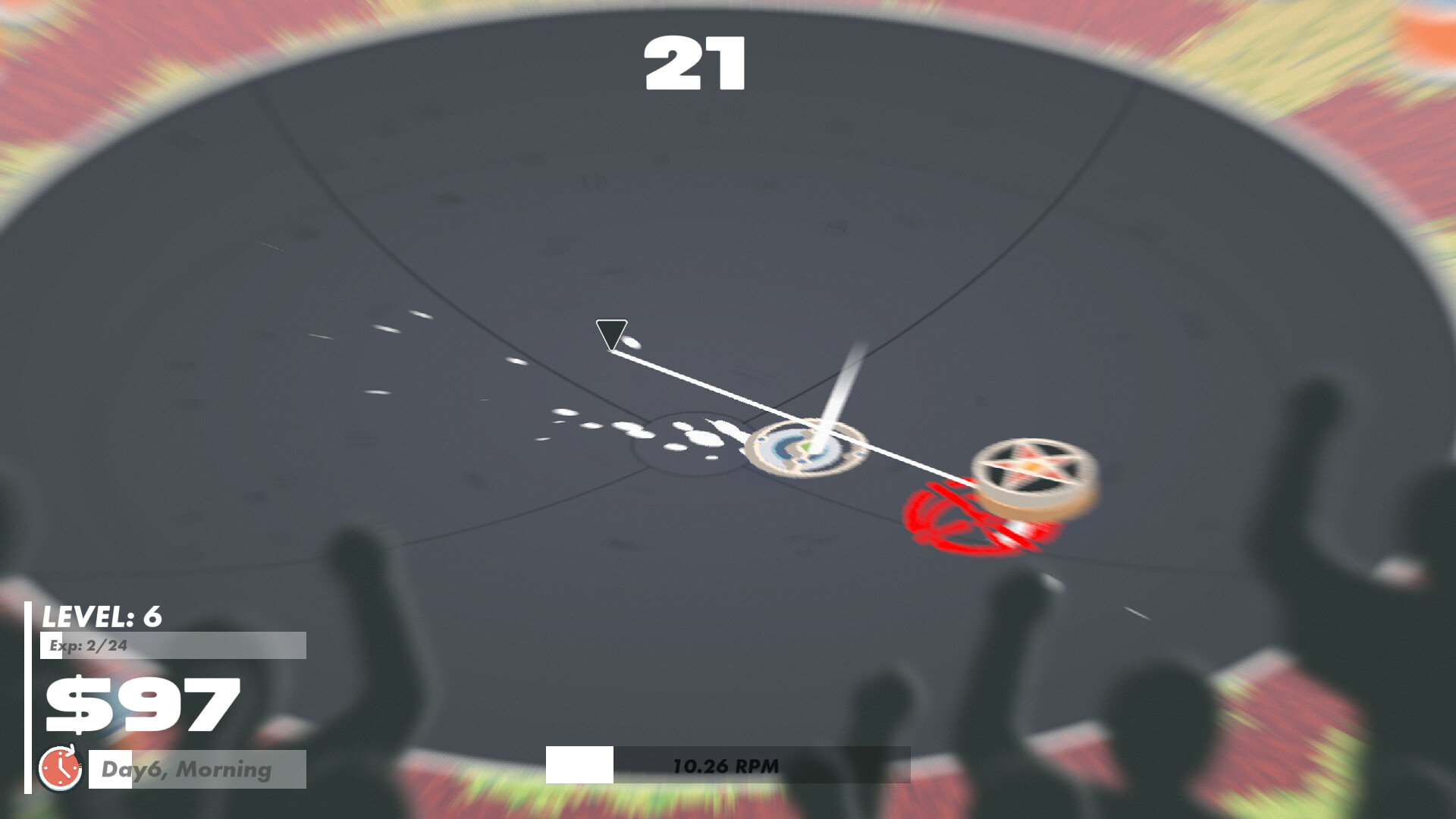 截图 #4