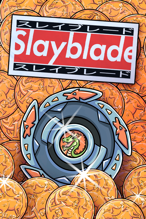 Slayblade