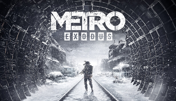 《地铁：离去/地铁：逃离/Metro Exodus Enhanced Edition》免安装中文版