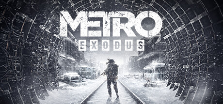 地铁：离去/地铁：逃离/Metro Exodus Enhanced Edition