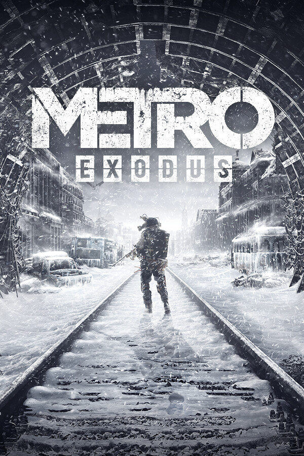 地铁：离去/Metro：Exodus