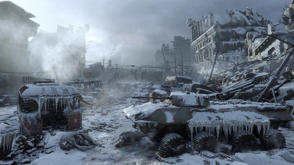 图片[4]-学习版 | 地铁：离去/地铁：逃离-增强版 Metro Exodus Enhanced Edition v3.0.8.39 集成DLC 赠原声带+修改器+艺术设定集 -飞星（官中）-飞星免费游戏仓库