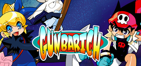 彩京砖块物语|打砖块射击|Gunbarich|官方中文|支持手柄|容量604M插图1vexvex 彩京砖块物语|打砖块射击|Gunbarich|官方中文|支持手柄|容量604M插图1vexvex