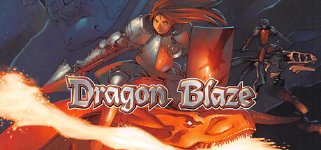 龙之光辉（Dragon Blaze）免安装版下载