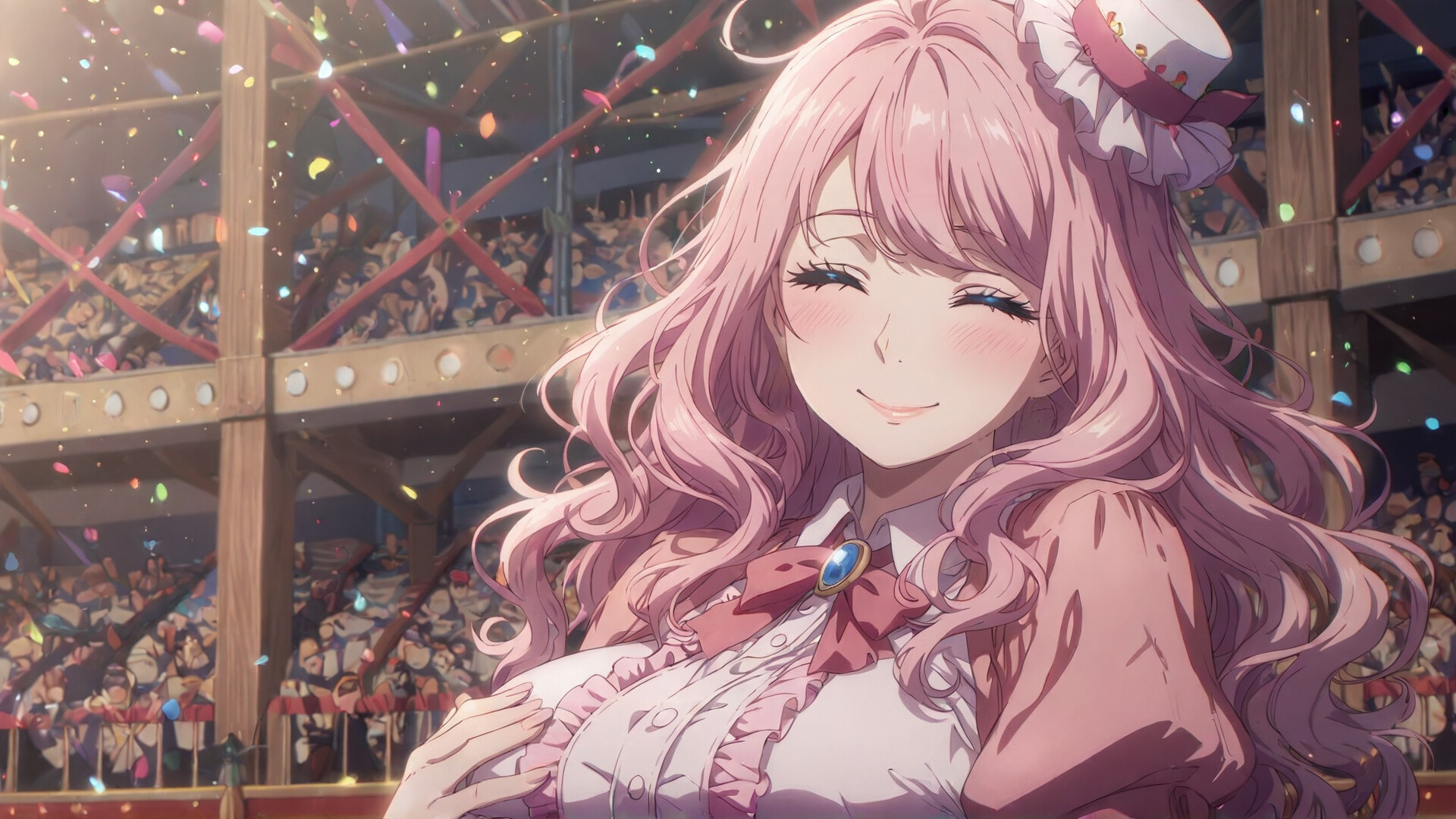 图片[15]-又来了罪恶秘密马戏团/AgainThe Circus of Sinful Secrets V1.0.0|策略模拟|1.7GB|STEAM官中-蝶影二次元