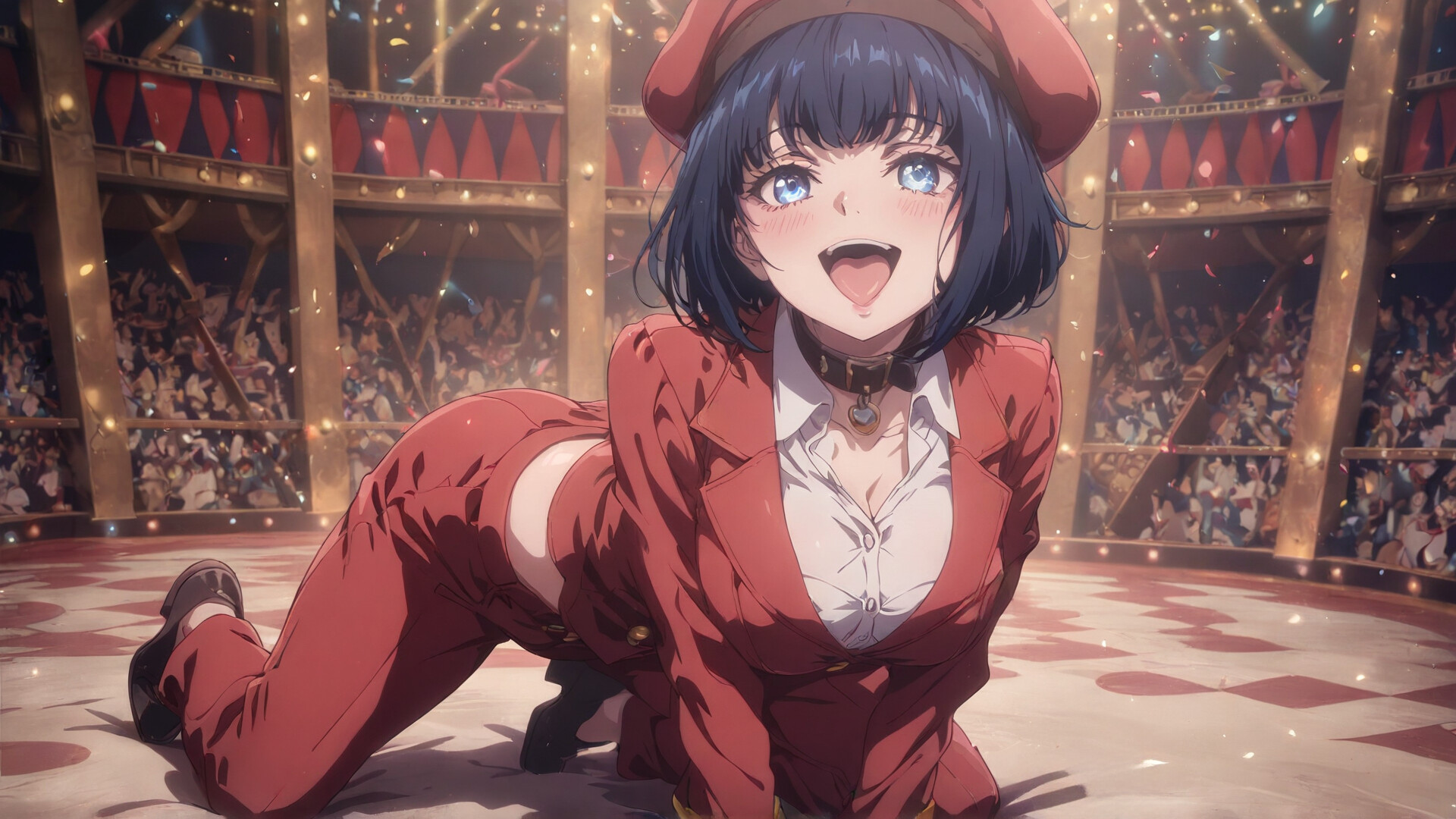 图片[14]-又来了罪恶秘密马戏团/AgainThe Circus of Sinful Secrets V1.0.0|策略模拟|1.7GB|STEAM官中-蝶影二次元