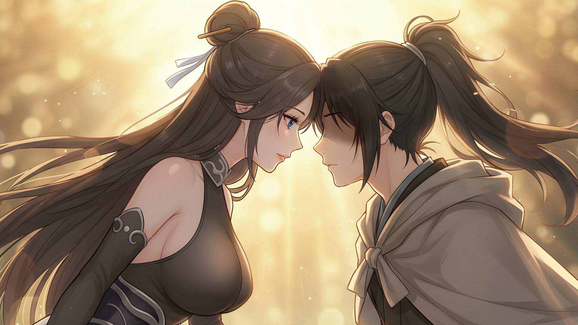 图片[2]-【PC/SLG/中文】大侠狂想曲 STEAM官方中文版【5.6GB】-马克游戏