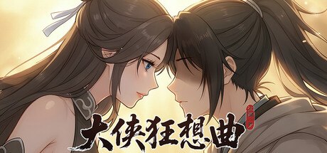 大侠狂想曲-苏白资源