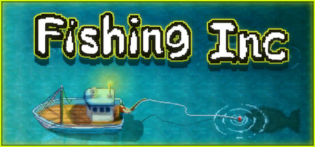 [安卓]渔业公司/Fishing Inc steam移植版（官中）-无忧免费游戏网