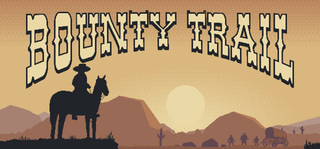 赏金之路/Bounty Trail