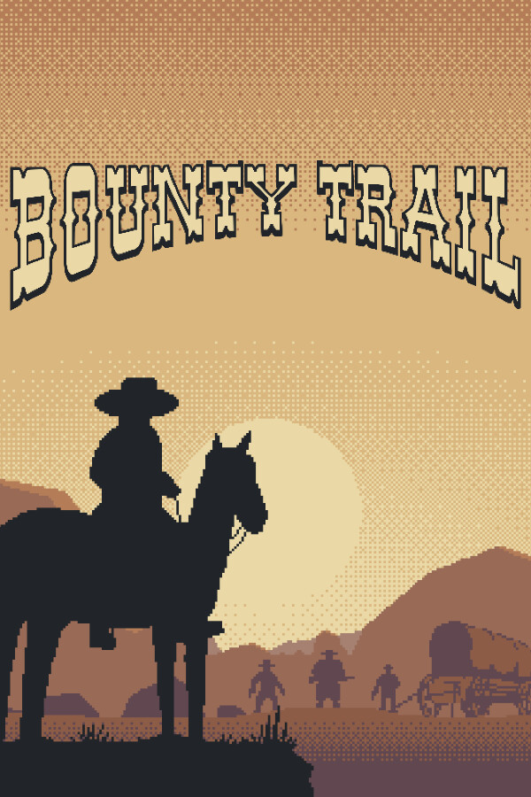 Bounty Trail