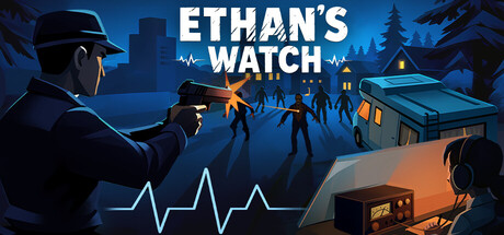 伊桑的守望/Ethan’s Watch-苏白资源网
