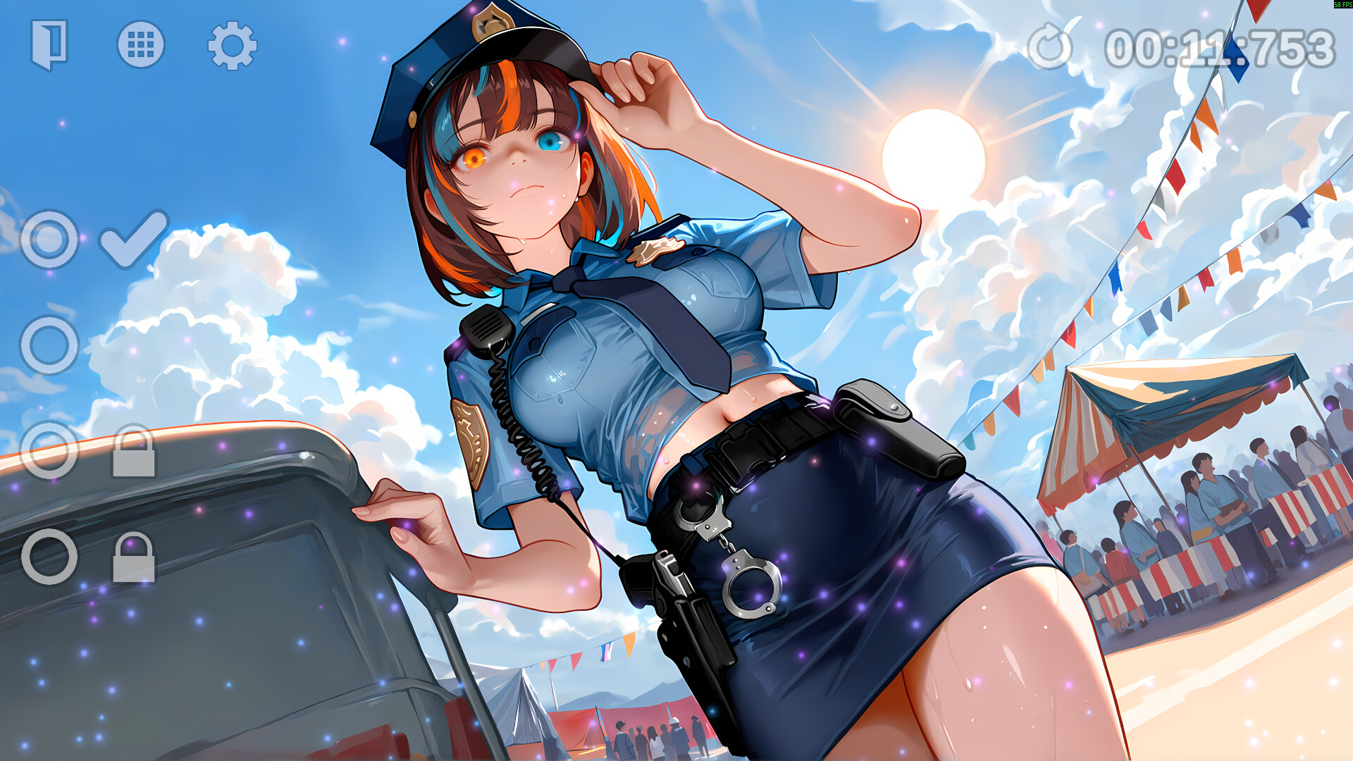 图片[3]-爱的五个层次/Five Levels of Love V1.0.0|角色扮演|2GB|STEAM官中-蝶影二次元